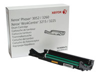 Xerox WorkCentre 3215 - Cartucho de tambor - para Phaser 3052, 3260; WorkCentre 3215, 3225 101R00474