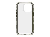 LifeProof NËXT - Carcasa trasera para teléfono móvil - 50 % de plástico reciclado - verde - para Apple iPhone 13 Pro 77-83517