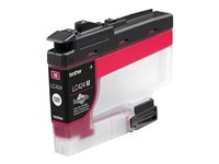 Brother LC424M - Magenta - original - cartucho de tinta - para Brother DCP-J1200W LC424M