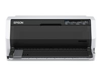 Epson LQ 780N - impresora - B/N - matriz de puntos C11CJ81402