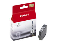 Canon PGI-9PBK - 14 ml - Photo Negro - original - depósito de tinta - para PIXMA iX7000, Pro9500 1034B001