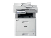 Brother MFC-L9570CDW - impresora multifunción - color MFCL9570CDWRE1
