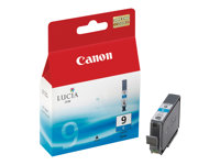 Canon PGI-9C - Cián - original - depósito de tinta - para PIXMA iX7000, MX7600, Pro9500 1035B001