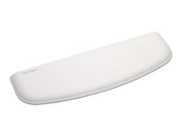 Kensington ErgoSoft - Reposamuñecas de teclado - gris K50435EU