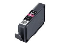 Canon PFI-300 M - Magenta - original - depósito de tinta - para imagePROGRAF PRO-300 4195C001