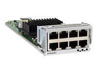 NETGEAR APM408C - Módulo de expansión - 1/2.5/5/10GBase-T x 8 APM408C-10000S