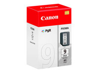 Canon PGI-9 Clear - 191 ml - transparente - original - depósito de tinta - para PIXMA iX7000, MX7600 2442B001