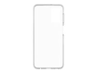 OtterBox React Series - Carcasa trasera para teléfono móvil - transparente - para Samsung Galaxy A32 5G 77-82323