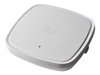 Cisco Catalyst 9105AXI - Punto de acceso inalámbrico - Bluetooth 5.0 - Bluetooth, Wi-Fi 6 - 2.4 GHz, 5 GHz C9105AXI-E