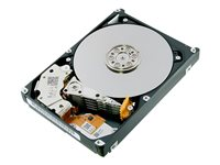 Toshiba AL15SEB Series AL15SEB09EQ - Disco duro - 900 GB - interno - 2.5" - SAS 12Gb/s - 10500 rpm - búfer: 128 MB AL15SEB09EQ