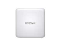 SonicWall P254-07 - Antena - panel plano - Wi-Fi - exteriores - para SonicWave 432o 01-SSC-2465
