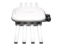 SonicWall SonicWave 432o - Punto de acceso inalámbrico - con 3 años de soporte y control seguro en la nube con WiFi avanzado - Wi-Fi 5 - 2.4 GHz, 5 GHz 02-SSC-2675