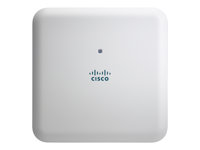 Cisco Aironet 1832I - Punto de acceso inalámbrico - Wi-Fi - 2.4 GHz, 5 GHz - CA 120/230 V / CC 44 - 57 V AIR-AP1832I-R-K9
