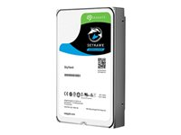 Seagate SkyHawk Surveillance HDD ST2000VX015 - Disco duro - 2 TB - interno - SATA 6Gb/s - búfer: 256 MB ST2000VX015