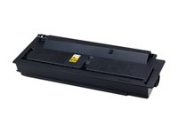 Kyocera TK-6115 - Negro - original - cartucho de tóner - para ECOSYS M4125idn, M4125idn/KL3, M4132idn, M4132idn/KL3 1T02P10NL0