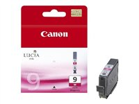 Canon PGI-9M - Magenta - original - depósito de tinta - para PIXMA iX7000, MX7600, Pro9500 1036B001
