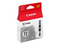 Canon PGI-72GY - 14 ml - gris - original - depósito de tinta - para PIXMA PRO-10, PRO-10S; PIXUS PRO-10 6409B001