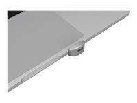 Compulocks Universal Ledge Security Lock Adapter for Macbook Pro - Adaptador de bloqueo de ranura de seguridad IBMLDG01