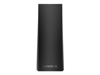 Linksys VELOP Whole Home Mesh Wi-Fi System WHW0303 - Sistema Wi-Fi (3 enrutadores) - hasta 6000 pies cuadrados - malla - GigE - Bluetooth 4.0, 802.11a/b/g/n/ac - Tres bandas WHW0303B-EU