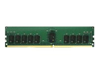 Synology - DDR4 - módulo - 32 GB - DIMM de 288 contactos - registrado - ECC - para High Density HD6500 D4ER01-32G
