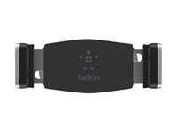Belkin Car Vent Mount - Soporte de coche para teléfono móvil - hasta 5,5" - para Apple iPhone 7, SE; Google Pixel, Pixel XL; Huawei Nova, P10, P9; Samsung Galaxy S8, S8+ F7U017BT
