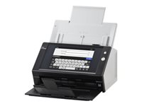 Fujitsu Image Scanner N7100E - escáner de documentos - de sobremesa - Gigabit LAN PA03706-B301