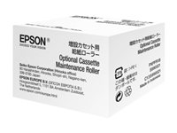 Epson Optional Cassette Maintenance Roller - juego de rodillo de bandeja de materiales C13S990021