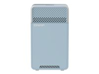 QNAP QMiro-201W - Enrutador inalámbrico - GigE - 802.11a/b/g/n/ac, Bluetooth 5.0 - Doble banda QMIRO-201W