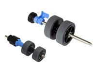 Epson - Roller assembly kit - para Epson DS-530, 730, 770, 790; RapidReceipt RR-600; WorkForce DS-530, 570, 770, 790, ES-500 B12B819671