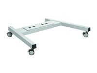 K/TD1564S Floor stand mount wheels 150cm TD1564S