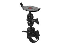 Crosscall X-BIKE - Soporte para bicicleta para teléfono móvil BKM.BO.NN000