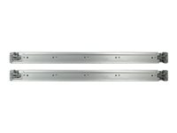 QNAP RAIL-E02 - juego de rieles para rack RAIL-E02