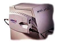 SonicWall microPrint 2 - Transceptor - 10Mb LAN, LocalTalk - 10Base-T, LocalTalk - RJ-45 / 8 PIN mini-DIN - para NSa 9250, 9250 High Availability 01-SSC-0331