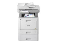 Brother MFC-L9570CDWT - impresora multifunción - color MFCL9570CDWT3BOM