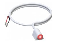 AXIS I/O Indication LED - Indicador de estado de la cámara (paquete de 4) - para AXIS AXIS P3245, P1455, P3935, Q1656, Q1715, Q1952, V5925, V5938 50; V59 Series 01765-001