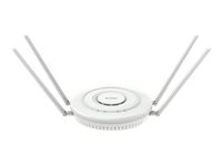 D-Link DWL-6610APE - Punto de acceso inalámbrico - Wi-Fi 5 - 2.4 GHz, 5 GHz DWL-6610APE