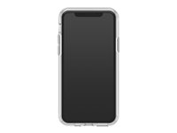 OtterBox React Series - Carcasa trasera para teléfono móvil - transparente - diseño ultradelgado - para Honor View 30 Pro 77-65191