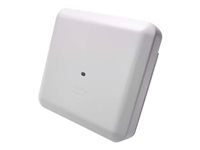 Cisco Aironet 2802I - Punto de acceso inalámbrico - Wi-Fi 5 - 2.4 GHz, 5 GHz AIR-AP2802I-H-K9