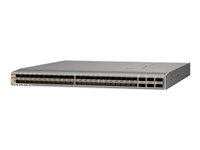 Cisco Nexus 93180YC-FX3 - Conmutador - L3 - Gestionado - 48 x 1/10/25 Gigabit SFP+ + 6 x 40/100 Gigabit QSFP28 - montaje en rack N9K-C93180YC-FX3=