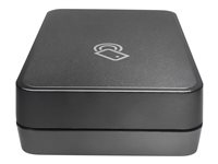 HP JetDirect 3100w - Servidor de impresión - Bluetooth, 802.11b/g/n, NFC - para DesignJet T2600; LaserJet Enterprise M406, MFP M430; LaserJet Managed MFP E42540 3JN69A