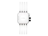 SonicWall SonicWave 432o - Punto de acceso inalámbrico - con 1 año de gestión y soporte en la nube avanzada con WiFi - Wi-Fi 5 - 2.4 GHz, 5 GHz 02-SSC-2677