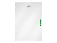 Schneider Electric Easy UPS 3M Parallel Maintenance Bypass Panel - Interruptor bypass - RAL 9003 - para P/N: E3MUPS100KHS, E3MUPS120KHS, E3MUPS160KHS, E3MUPS200KHS, E3MUPS60KHS, E3MUPS80KHS E3MBPAR60K200H