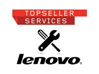 Lenovo TopSeller Onsite - Ampliación de la garantía - piezas y mano de obra - 3 años - in situ - TopSeller Service 5WS0E84896