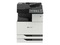 Lexmark CX920de - impresora multifunción - color 32C0356