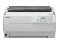 Epson DFX 9000N - impresora - B/N - matriz de puntos C11C605011A3