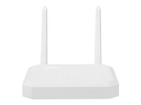 Cradlepoint L950-C7B - Router - WWAN - GigE - Puertos WAN: 2 - montaje en pared, instalable en el techo - con 3 años del plan NetCloud Branch LTE Adapter Essentials y plan Advanced BBA3-0950C7B-G0