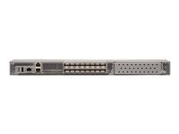 Cisco MDS 9132T - Conmutador - Gestionado - 8 x 32Gb Fibre Channel SFP+ - montaje en rack DS-C9132T-8PMISK9