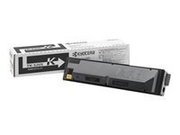 Kyocera TK 5205K - Negro - original - cartucho de tóner - para TASKalfa 356ci, 358ci 1T02R50NL0