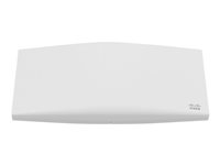 Cisco Meraki MR46 - Punto de acceso inalámbrico - 802.11ac Wave 2 - Wi-Fi 6 - 2.4 GHz, 5 GHz - alimentación CC - gestionado a través de la nube MR46-HW