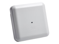Cisco Aironet 3802I - Punto de acceso inalámbrico - Wi-Fi 5 - 2.4 GHz, 5 GHz AIR-AP3802I-E-K9